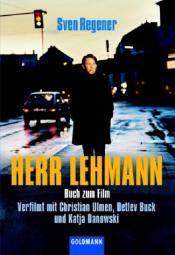 Cover von Herr Lehmann