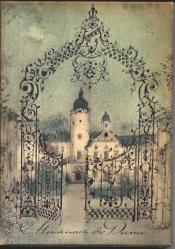 Cover von Almanach der Dame auf das Jahr 1969