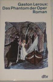 Cover von Das Phantom der Oper