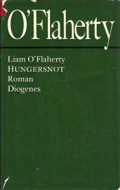 Cover von Hungersnot Cover von Hungersnot