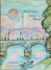 Cover von Almanach der Dame auf das Jahr 1966