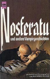 Cover von Nosferatu und andere Vampirgeschichten.