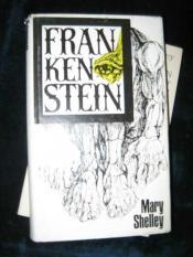Cover von Frankenstein