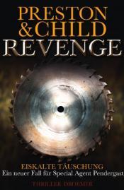 Cover von Revenge