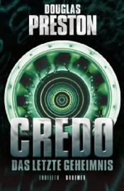 Cover von Credo
