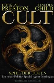 Cover von Cult