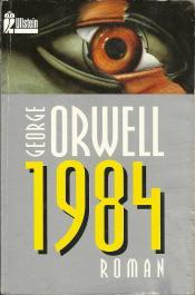 Cover von 1984