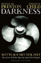 Cover von Darkness