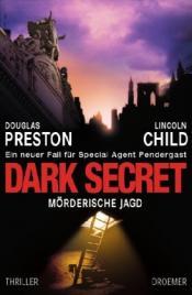 Cover von Dark Secret