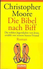Cover von Die Bibel nach Biff