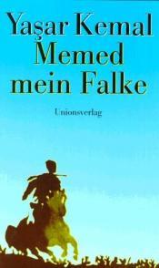 Cover von Memed, mein Falke