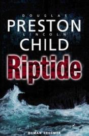 Cover von Riptide