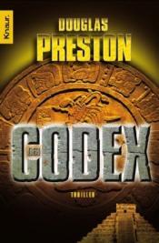 Cover von Der Codex