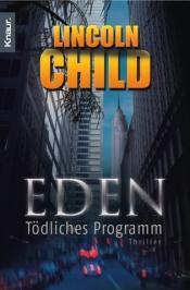 Cover von Eden