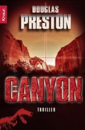 Cover von Der Canyon