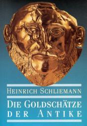 Cover von Die Goldschätze der Antike