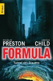 Cover von Formula
