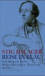 Cover von Reise in Blau