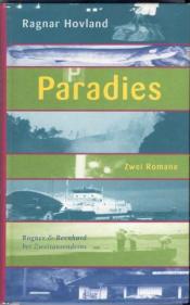 Cover von Paradies