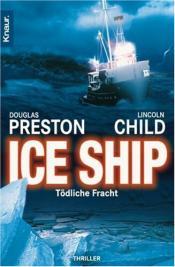 Cover von Ice Ship