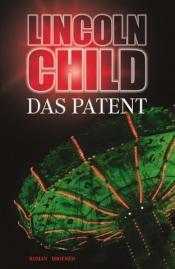 Cover von Das Patent