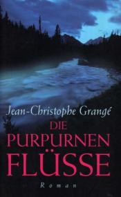 Cover von Die purpurnen Flüsse