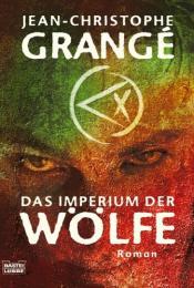 Cover von Das Imperium der Wölfe