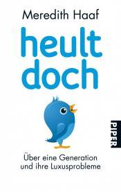 Cover von heult doch