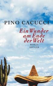 Cover von Ein Wunder am Ende der Welt