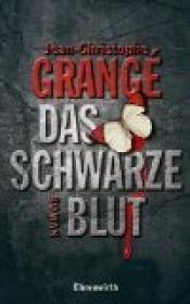 Cover von Das schwarze Blut