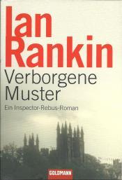 Cover von Verborgene Muster