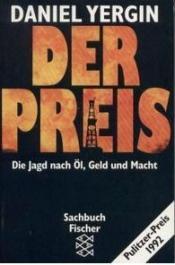 Cover von Der Preis