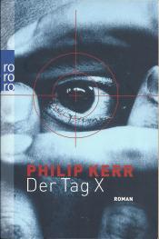 Cover von Der Tag X