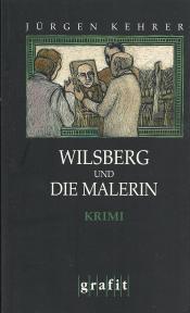 Cover von Wilsberg und die Malerin