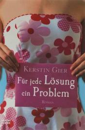 Cover von Für jede Lösung ein Problem