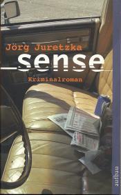 Cover von Sense