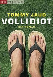 Cover von Vollidiot