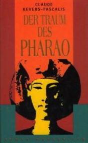 Cover von Der Traum des Pharao