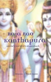 Cover von Kanthapura