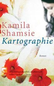 Cover von Kartographie