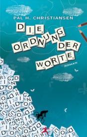 Cover von Die Ordnung der Worte