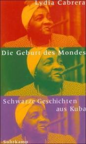Cover von Die Geburt des Mondes