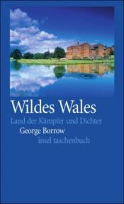 Cover von Wildes Wales