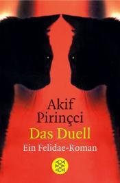 Cover von Das Duell