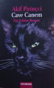 Cover von Cave Canem