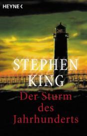 Cover von Der Sturm des Jahrhunderts