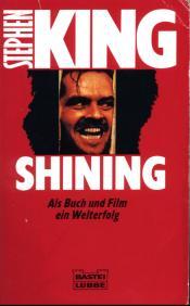 Cover von Shining