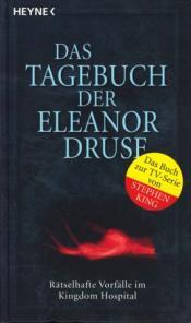 Cover von Das Tagebuch der Eleanor Druse