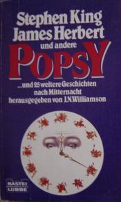 Cover von Popsy