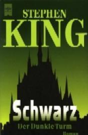 Cover von Schwarz